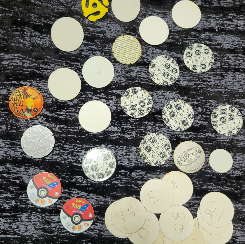 POG Bundle - Picture 2 of 6